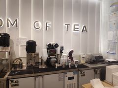-KUNCHA鲲茶·江西制茶(铜锣湾店)