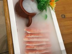 -曲氏老北京涮肉(摩尔店)