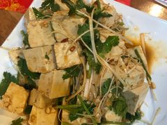 -篱笆院东北饺子王(欧阳路店)