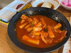 -海云台韩式汤饭·13年匠心韩料(南山店)