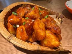 -花盐街·四川乐山小吃(西单大悦城店)