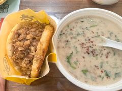 -穆得·老周家牛肉烧饼(普利街店)