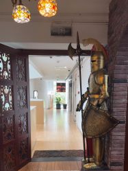 -BarberKiNG男士理发馆Barbershop