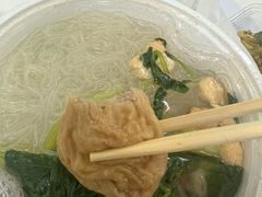 -柴爿巷·香酥鸡&馄饨(复兴中路店)