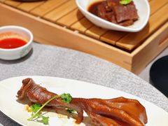 -金成潮菜博物馆(海珠湿地店)