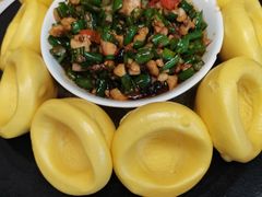 -北京老铺烤鸭(欣大购物广场店)