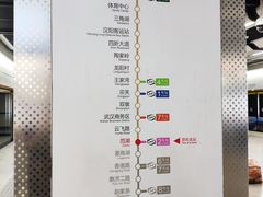 -范湖(地铁站)