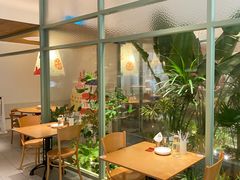 -The Good Place好地方·Brunch·coffee(国贸店)