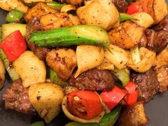 -港丽餐厅(高德置地店)