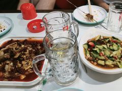 -黑蛋烤肉坊(光华路总店)