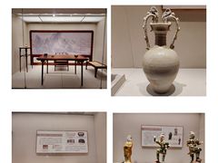 -深圳博物馆(古代艺术馆)