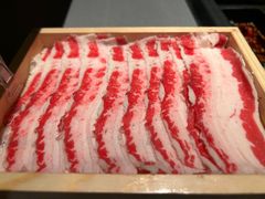 -巴奴毛肚火锅(悠唐购物中心店)