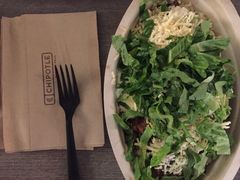 -Chipotle Mexican Grill(near guildford town mall)