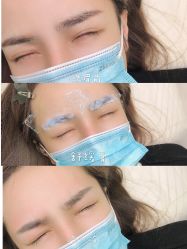 -久匠·纹眉半永久野生眉