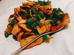 -悦融琥珀·京鲁菜·海味珍品(西单店)
