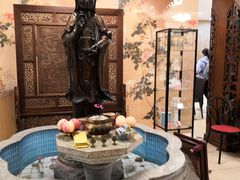 -长春观斋补堂素菜馆