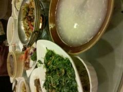 -广玉兰上海菜(德平店)
