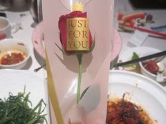 -千百味红餐厅·江西菜(绿地双子塔店)