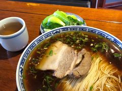 -同得兴 Since·1995 传统苏式面馆(十全街店)
