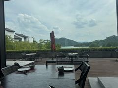 -千岛湖安岚·湖景全日餐厅