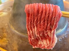 -清真·鸦儿李记·涮肉(和平里店)