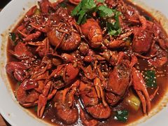 -阿强家川菜·29年老字号(岗顶店)