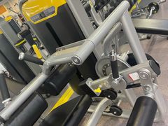 -每刻健身工作室(西直门店)