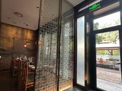 -莲西餐(曲江店)