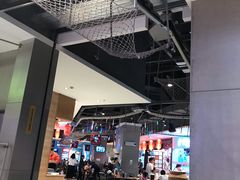 -盒马X会员店(王府井奥莱UP TOWN店)