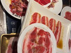 -火炉火自助餐(悠唐购物中心店)