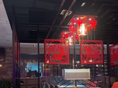 -倍儿红喜临门火锅(文兴路店)
