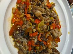 -攸州小镇家湘菜(小米科技园店)