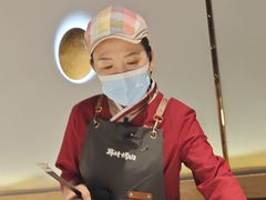 -韩时烤肉(枫蓝店)