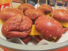 -龍歌自助小火锅(崂山丽达店)