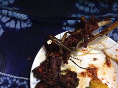 iphone_upload_pic-白家寨子·山野白族菜(古城总店)