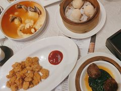 -福州天元国际威斯汀酒店·中国元素餐厅