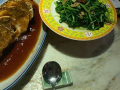 -那家小馆•北京菜•烤鸭(中关村店)