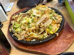 -胜代日本料理(云程巷小区店)
