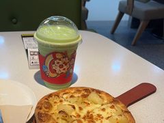 -乐凯撒披萨(正佳广场店)