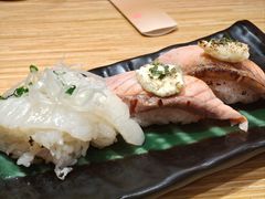 -合点寿司(金虹桥商场店)