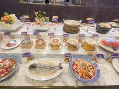 -富黎华海鲜大酒楼(正大广场店)