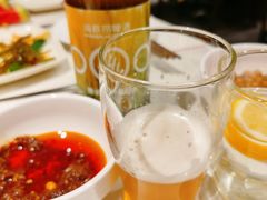-海底捞火锅(上地华联店)