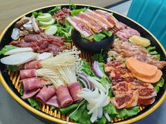 -牛犇炭火烤肉·鲜切烤肉(承德总店)