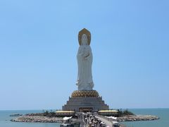 -三亚南山文化旅游区