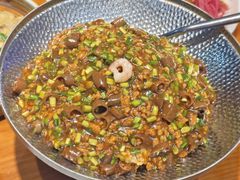 -海铺·渔家虾水饺(皇姑店)