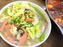 -贵州笋子鸡(米市街店)