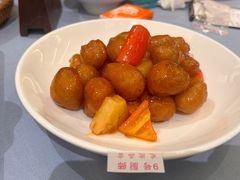 -79号渔船海鲜饭店(宝安店)