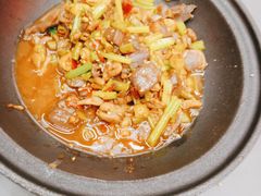 -吃不恼火·江湖菜·小酒馆(日月光田子坊店)