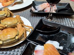 -巴厘岛风情自助餐厅(牡丹广场店)