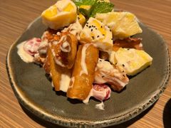 -安南越南餐厅(青岛万象城店)